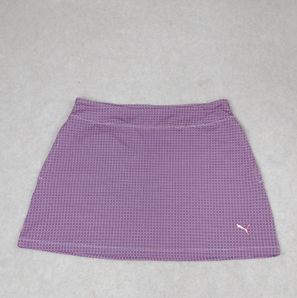 Puma Sample Skirt - image 1